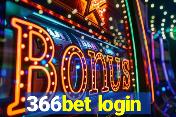 366bet login